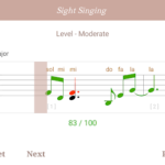 Sight Singing Pro 2023.53 (Subscribed)
