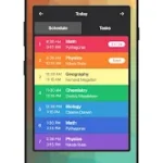 Smart Timetable MOD APK 2.5.1 (Pro)