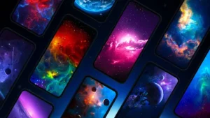 Space Wallpapers PRO