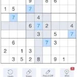 Sudoku – Classic Sudoku Puzzle MOD APK v4.15.0