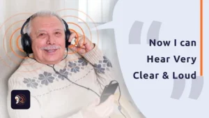 Super Ear - Improve Hearing