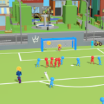 Super Goal – Soccer Stickman MOD APK v0.0.95