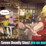The Seven Deadly Sins MOD APK v2.26.0