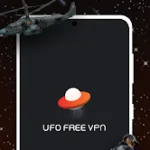 UFO VPN - Secure Fast VPN