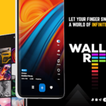 WallReels : HD Wallpapers