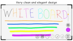 Whiteboard - Magic Slate