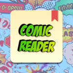Comic Book Reader MOD APK 1.0.57 (Pro)