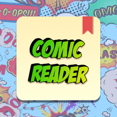 Comic Book Reader MOD APK 1.0.57 (Pro) Pic