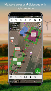 Agro Measure Map Pro 9.2.0 (Paid) Pic