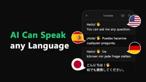 AI Assistant - AI Chat, AI Bot