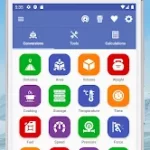 All in One Unit Converter Tool 4.3.0 (Pro) Pic