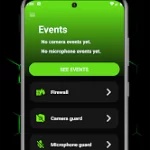 Anti spy detector & firewall MOD APK 25.5.30.11.23 (Premium) Pic