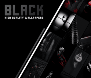 Black Wallpapers