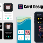 Cardfiy KWGT MOD APK 1.6.0 (Patched) Pic