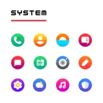 CAVION Icon Pack 2.5 (Patched)