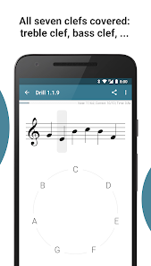 Complete Music Reading Trainer
