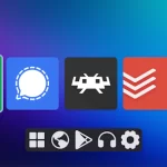 Console Launcher vBohrium build 107 (Pro) Pic