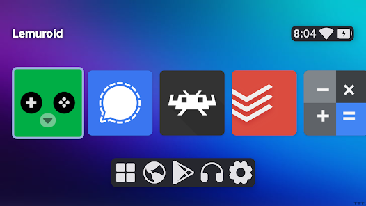 Console Launcher vBohrium build 107 (Pro) Pic