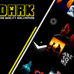 Dark Wallpapers MOD APK 1.0 (Pro)