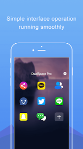 Dual Space Pro -Multi Accounts 2.2.8 (Premium) Pic