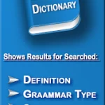 English Dictionary MOD APK 4.7 adfree Pic