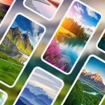 Landscape Wallpapers 4K