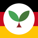 Learn German with Seedlang