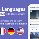 Learn Languages with Langster 2.4.9 Mod Pic
