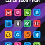 Linea - Icon Pack 1.0 (Mod) Pic