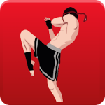 Muay Thai Fitness MOD APK 2.1.1 (Premium) Pic