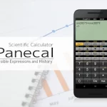 Panecal Plus MOD APK 7.3.1 (Paid Altered) Pic