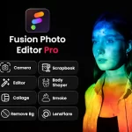 Photo Editor Pro MOD APK 0.4 (Paid) Pic