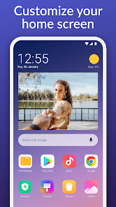 Photo Widget MOD APK 1.3.0 (Pro) Pic