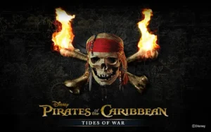 Pirates of the Caribbean: ToW