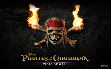 Pirates of the Caribbean: ToW MOD APK v1.0.250 Pic