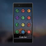 Ramka - Icon pack 6.0 (Paid SAP) Pic