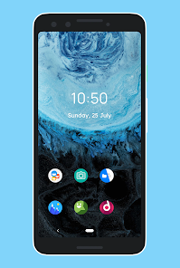 Resicon Pack - Flat 1.8.0 (Patched) Pic