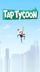 Tap Tycoon MOD APK v2.0.15 Pic