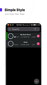 Torrent Pro MOD APK 6 (1.2.1) AdFree Pic