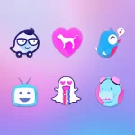 Unicorn Icon Pack 15.0.0 (Patched)