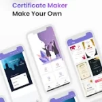 Certificate Maker MOD APK 0.0.12 AdFree Pic