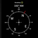 Digital Compass MOD APK 9.9 (Pro) Pic