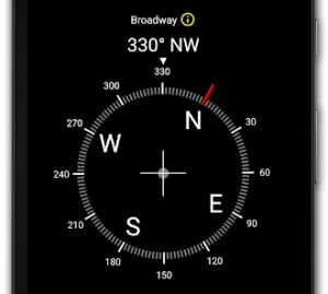 Digital Compass