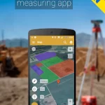 GPS Fields Area Measure PRO 3.14.1 (Paid) Pic