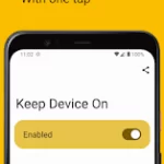 Keep Device On MOD APK 2.3.1+20230531 Pic