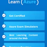 Learn Azure MOD APK 3.8.5 Pic