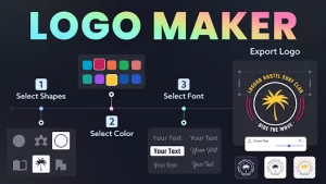 Logo Maker: Logo Creator