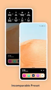 Lucid for KLWP Pro
