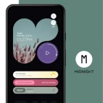 Midnight for KWLP MOD APK 1.1 (Patched) Pic