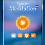 Music for Meditation MOD APK 7.5